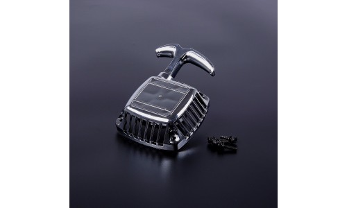 Chrome Pullstart | Rovan Sports